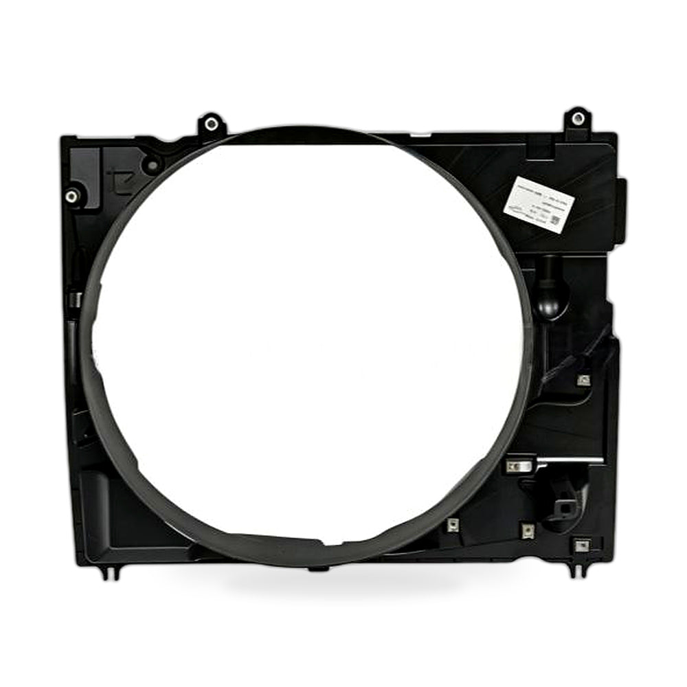 Fan Shroud Suitable for Toyota Land Cruiser VJH300 2021-2026 V35A Gas - ZT2