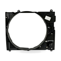 Fan Shroud Suitable for Toyota Land Cruiser VJH300 2021-2026 V35A Gas - ZT2