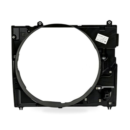 Fan Shroud Suitable for Toyota Land Cruiser VJH300 2021-2026 V35A Gas - ZT2
