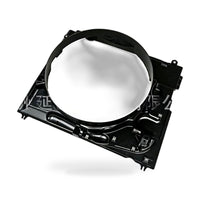 Fan Shroud Suitable for Toyota Land Cruiser VJH300 2021-2026 V35A Gas - ZT3