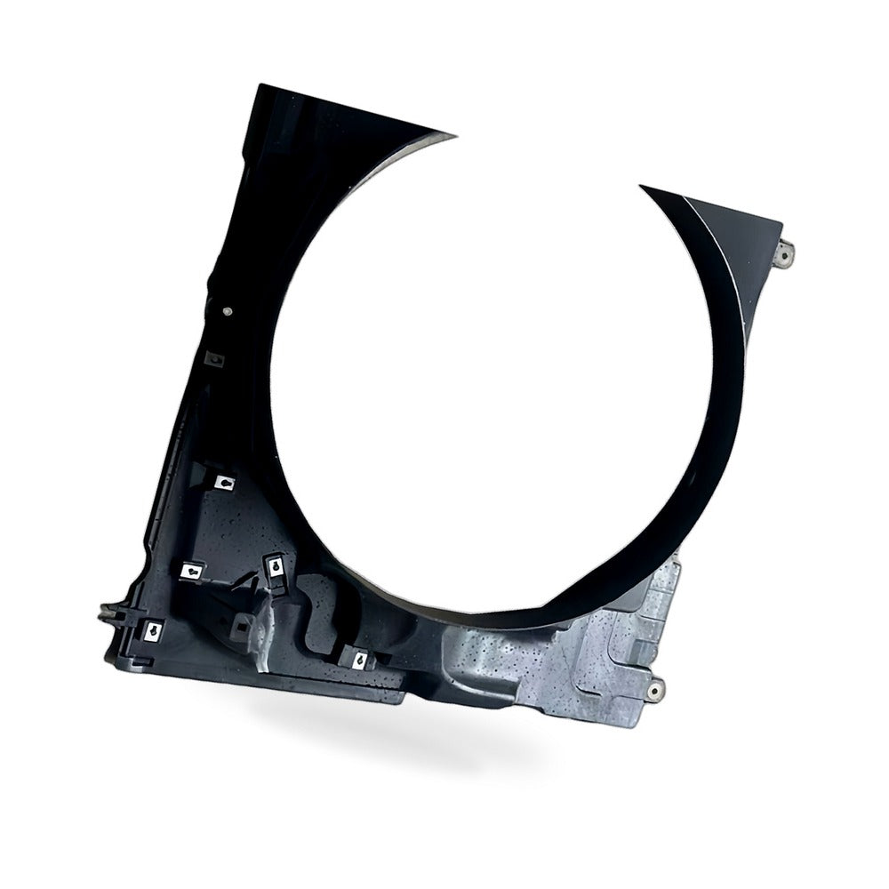 Radiator Fan Shroud Suitable for Toyota Tundra Sequoia 2022-2026 16711-F4010 - BD1