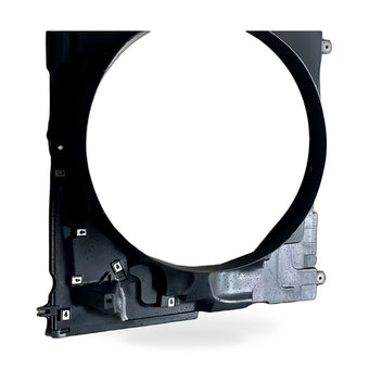 compare product Radiator Fan Shroud Suitable for Toyota Tundra Sequoia 2022-2026 16711-F4010