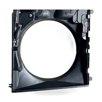Radiator Fan Shroud Suitable for Toyota Tundra Sequoia 2022-2026 16711-F4010 - ZT3