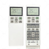 A or C Air Conditioner Remote Control RLA502A700B Suitable for Mitsubishi Heavy Ind