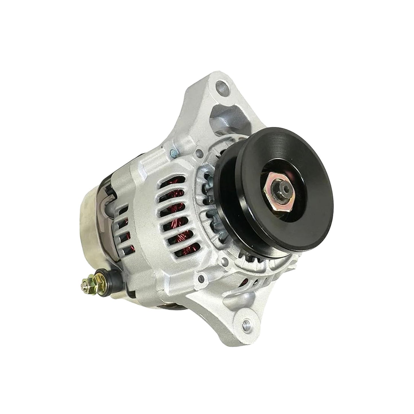 12V 40A Alternator Suitable for Kubota D902-E V1505 Engines (1984-2007)