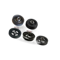 Crankshaft Pulley Suitable for Toyota 4Runner Coaster Dyna 1988-2003 - BD1