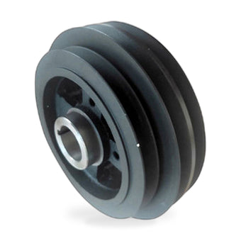 compare product Crankshaft Pulley Suitable for Toyota Camry Celica MR2 1988-1991 13408-64080