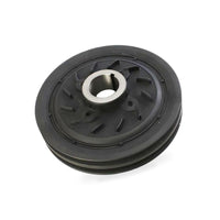 Crankshaft Pulley Suitable for Mitsubishi Lancer Mirage Colt 1992-2002 MD110165 - BD2