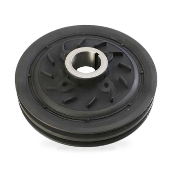 compare product Crankshaft Pulley Suitable for Mitsubishi Lancer Mirage Colt 1992-2002 MD110165