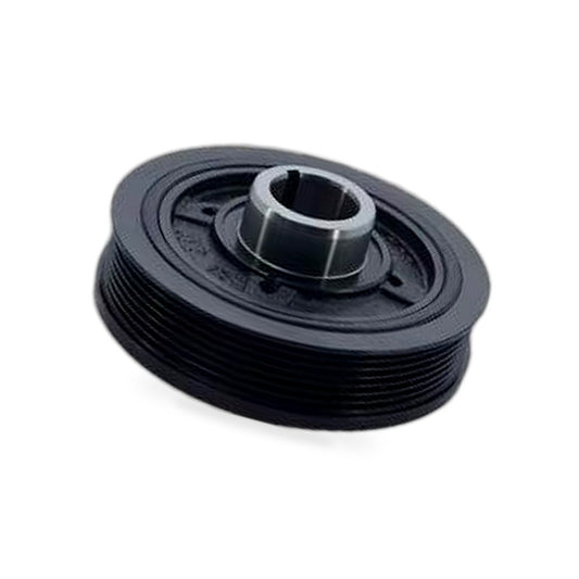 Crankshaft Pulley Suitable for Toyota Fortuner Hiace Hilux 2.7L 2TR-FE