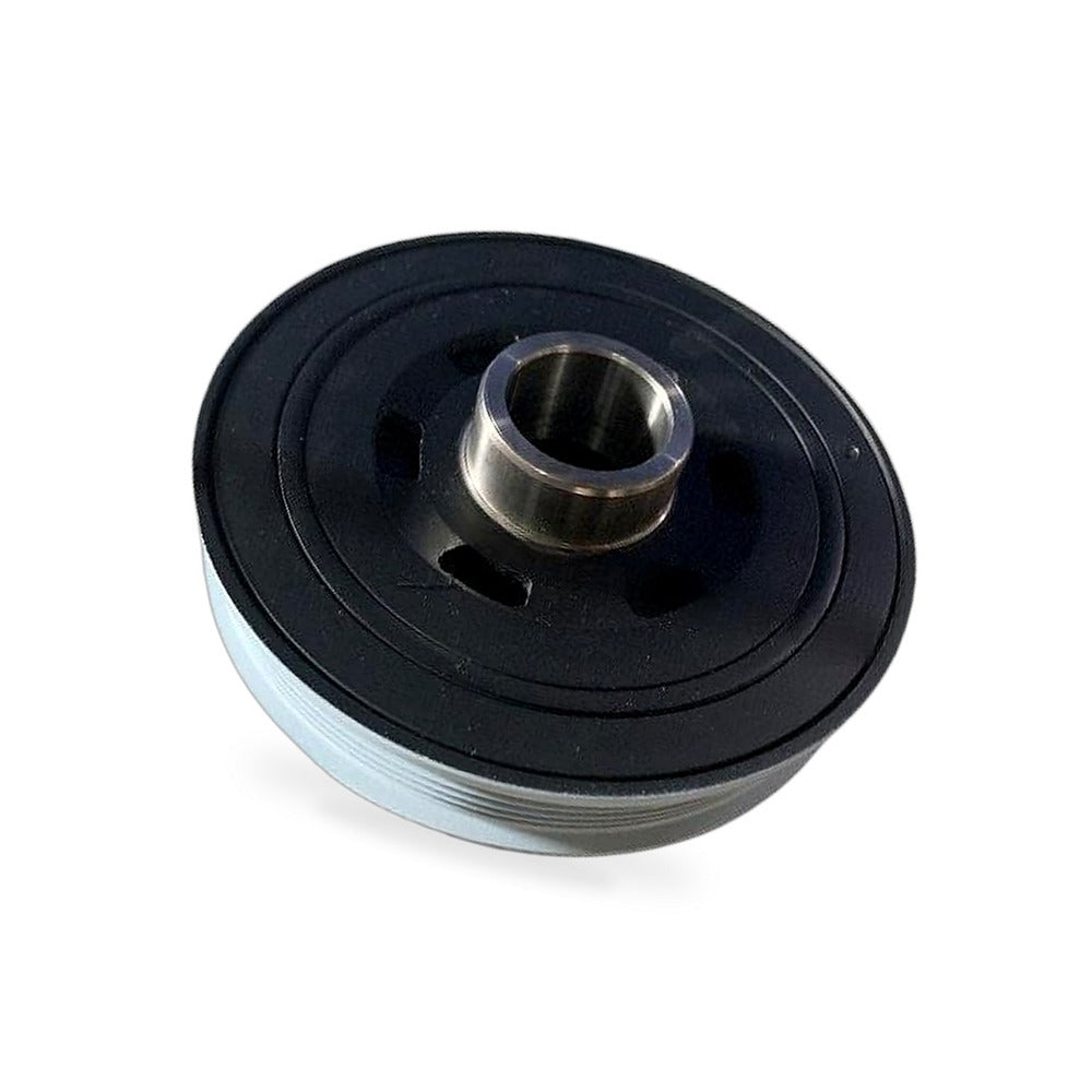 Crankshaft Pulley Suitable for Buick Excelle GT XT LaCrosse Chevrolet Cruze - BD3