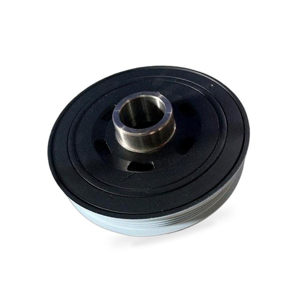 Crankshaft Pulley Suitable for Buick Excelle GT XT LaCrosse Chevrolet Cruze - BD4