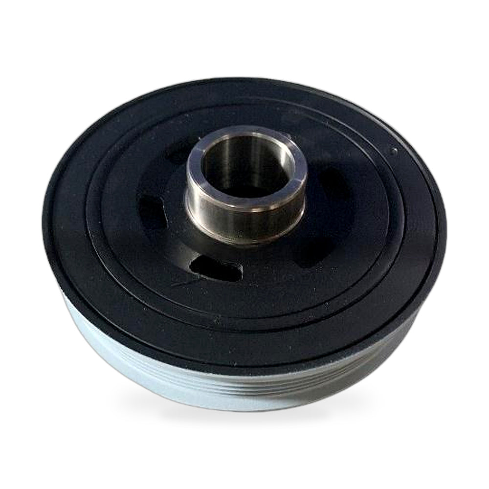 Crankshaft Pulley Suitable for Buick Excelle GT XT LaCrosse Chevrolet Cruze - ZT3