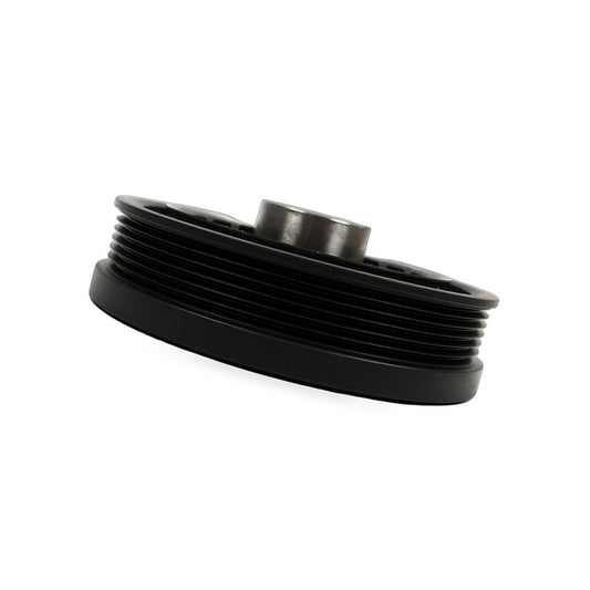 Crankshaft Pulley Suitable for Chevrolet Cavalier Malibu Oldsmobile Alero Buick