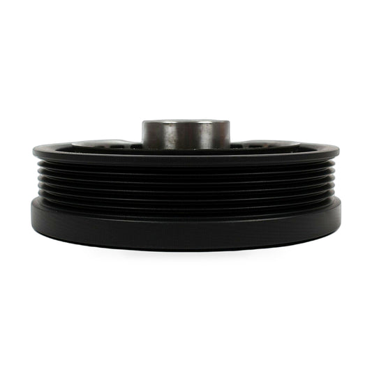 Crankshaft Pulley Suitable for Chevrolet Cavalier Malibu Oldsmobile Alero Buick - ZT2