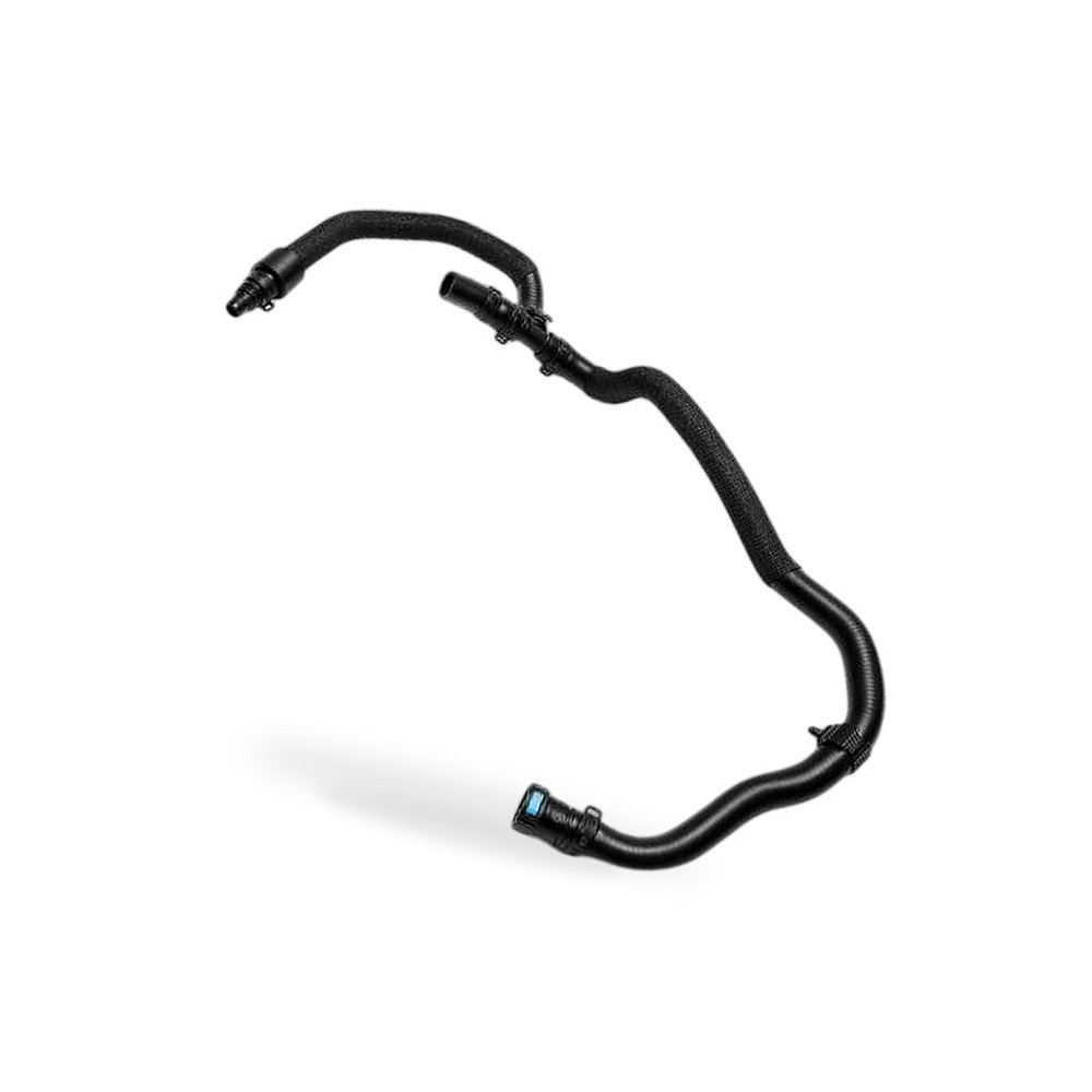 Radiator Connector Hose for Jaguar XF I X250 2008-2015 2.0 2.2 2.7 3.0 4.2 5.0 - BD1