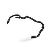 Radiator Connector Hose for Jaguar XF I X250 2008-2015 2.0 2.2 2.7 3.0 4.2 5.0 - BD2
