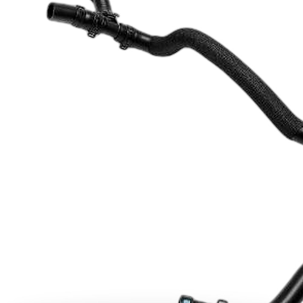 Radiator Connector Hose for Jaguar XF I X250 2008-2015 2.0 2.2 2.7 3.0 4.2 5.0 - XQ1