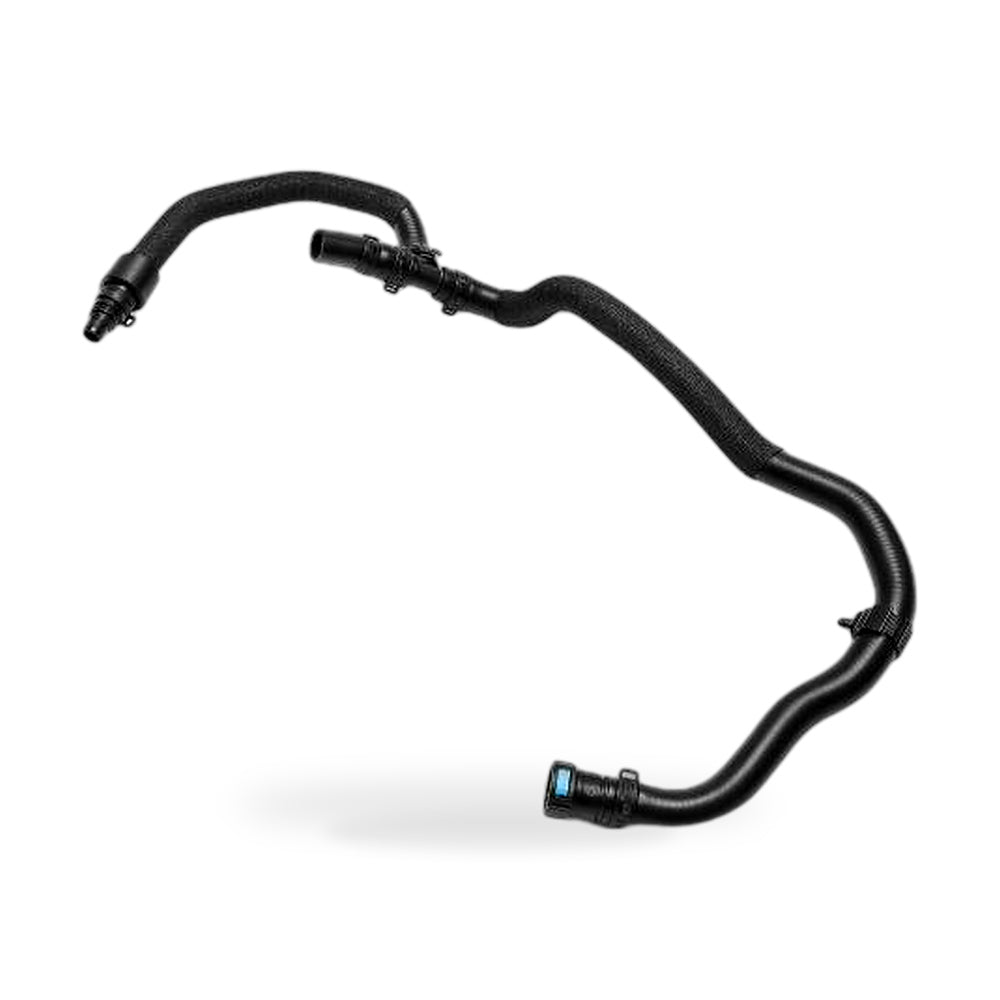 Radiator Connector Hose for Jaguar XF I X250 2008-2015 2.0 2.2 2.7 3.0 4.2 5.0 - ZT2
