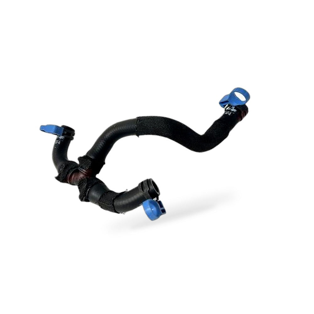 Range Rover L322 & Range Rover Sport L320 Cooled EGR Inlet Hose 1418972 - BD2