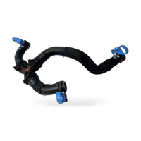 Range Rover L322 & Range Rover Sport L320 Cooled EGR Inlet Hose 1418972 - ZT2