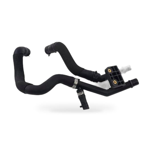 For Range Rover L322 / L405 & Range Rover Sport 4.4 V8 Diesel Heater Hose Set - ZT2