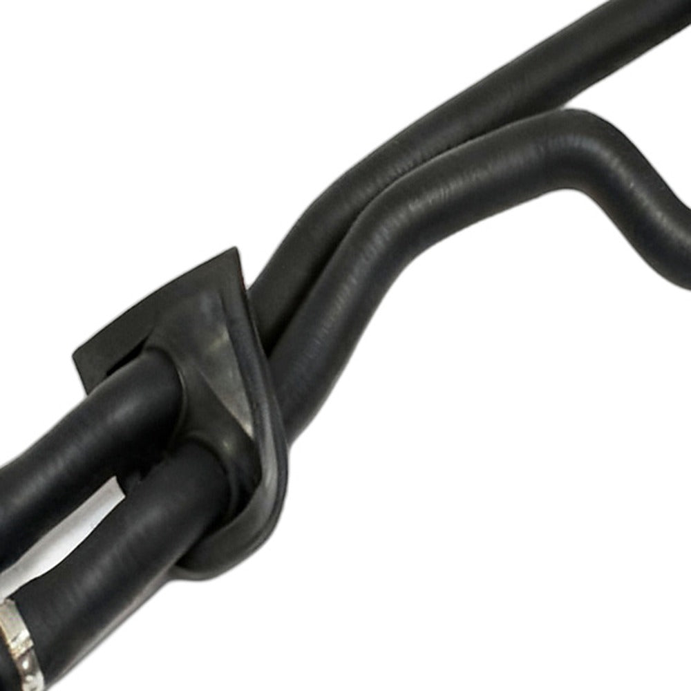 Water Heater Hose Suitable for Range Rover Evoque Freelander 2 LR019276 - XQ1