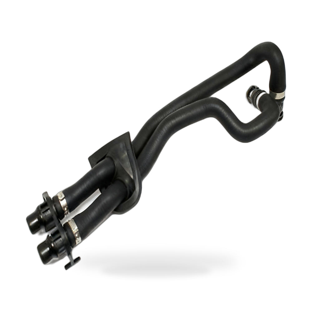 Water Heater Hose Suitable for Range Rover Evoque Freelander 2 LR019276 - ZT2
