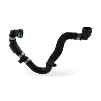 compare product Engine Radiator Intercooler Outlet Hose Tube Pipe For Range Rover Fit for Jaguar