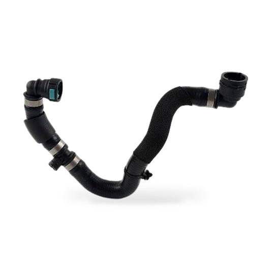 Engine Radiator Intercooler Outlet Hose Tube Pipe For Range Rover Fit for Jaguar - ZT2