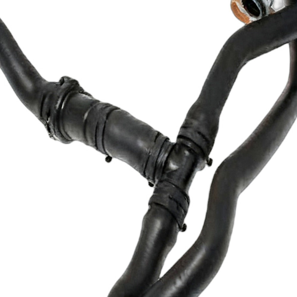Reservoir to Thermostat Hose Suitable for Range Rover Sport Vogue 4.4 TDV8 - XQ1