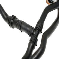 Reservoir to Thermostat Hose Suitable for Range Rover Sport Vogue 4.4 TDV8 - XQ1