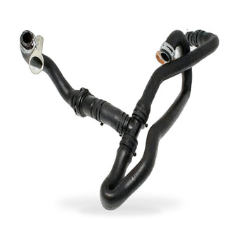 compare product Reservoir to Thermostat Hose Suitable for Range Rover Sport Vogue 4.4 TDV8