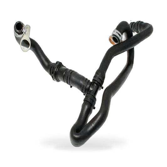 Reservoir to Thermostat Hose Suitable for Range Rover Sport Vogue 4.4 TDV8 - ZT2