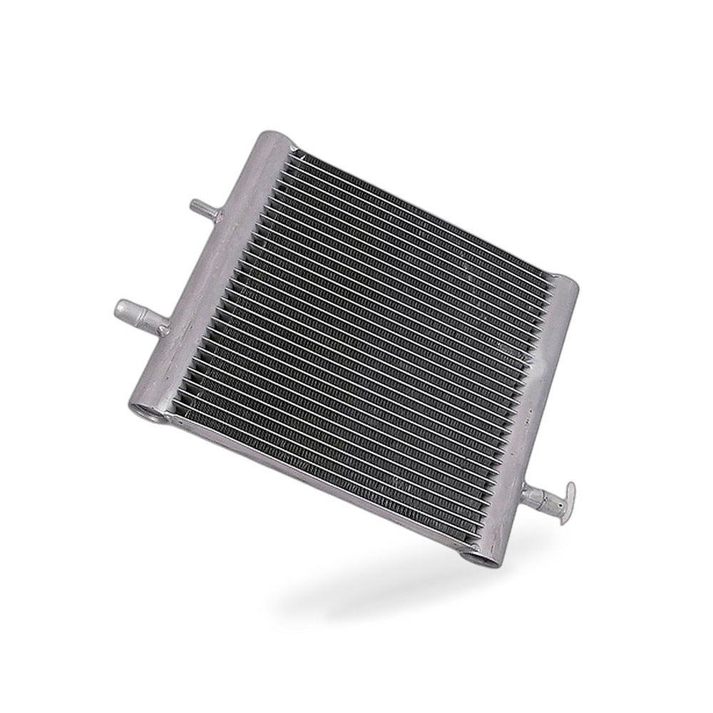 Eurospares Auxiliary Radiator LR128288 New Defender - BD2