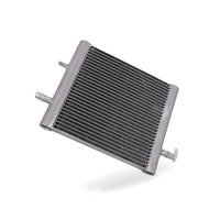 Eurospares Auxiliary Radiator LR128288 New Defender - BD2