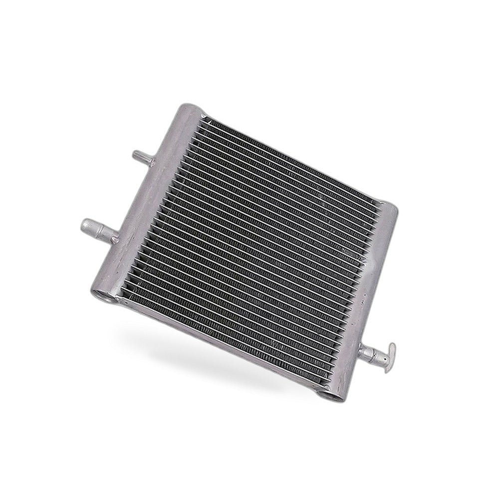 Eurospares Auxiliary Radiator LR128288 New Defender - BD3