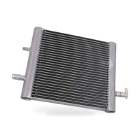 Eurospares Auxiliary Radiator LR128288 New Defender - ZT3