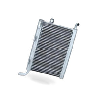 Radiator fits RANGE ROVER VELAR L560 2.0 Left 2017 on NRF LR093756 Quality New - BD1