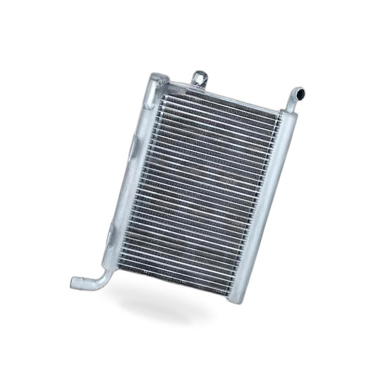 Radiator fits RANGE ROVER VELAR L560 2.0 Left 2017 on NRF LR093756 Quality New