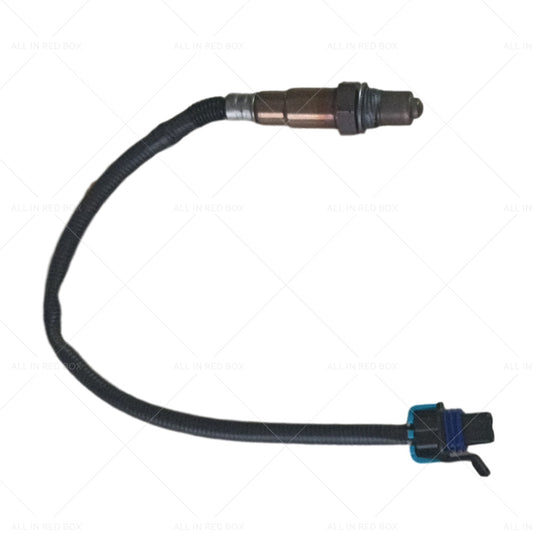 O2 Oxygen Sensor 4 Wire For Commodore VE LF1 LFW 3. 0L V6 10-13 12616203