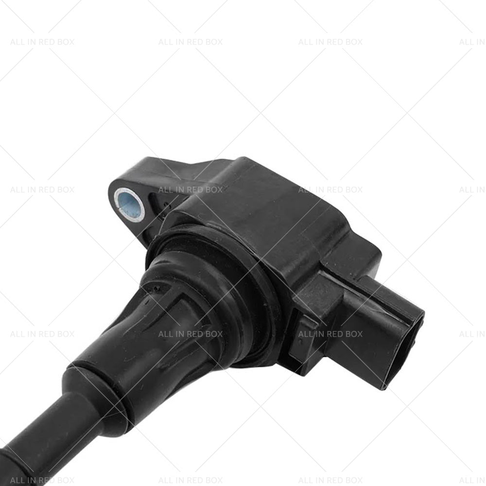 1x Ignition Coil U5143 Suitable For Mazda 2 DY Hatchback 1. 5L ZY-VE 2003-2009