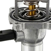 Engine Coolant Thermostat Suitable for Chevrolet Cruze 2009-2015 1.4L 1.8L - XQ1