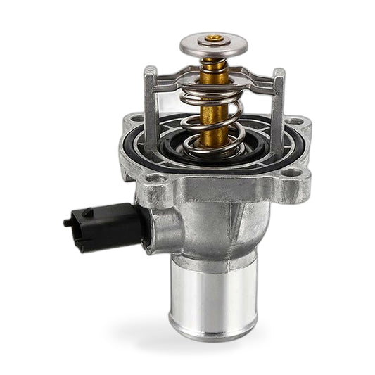Engine Coolant Thermostat Suitable for Chevrolet Cruze 2009-2015 1.4L 1.8L - ZT2