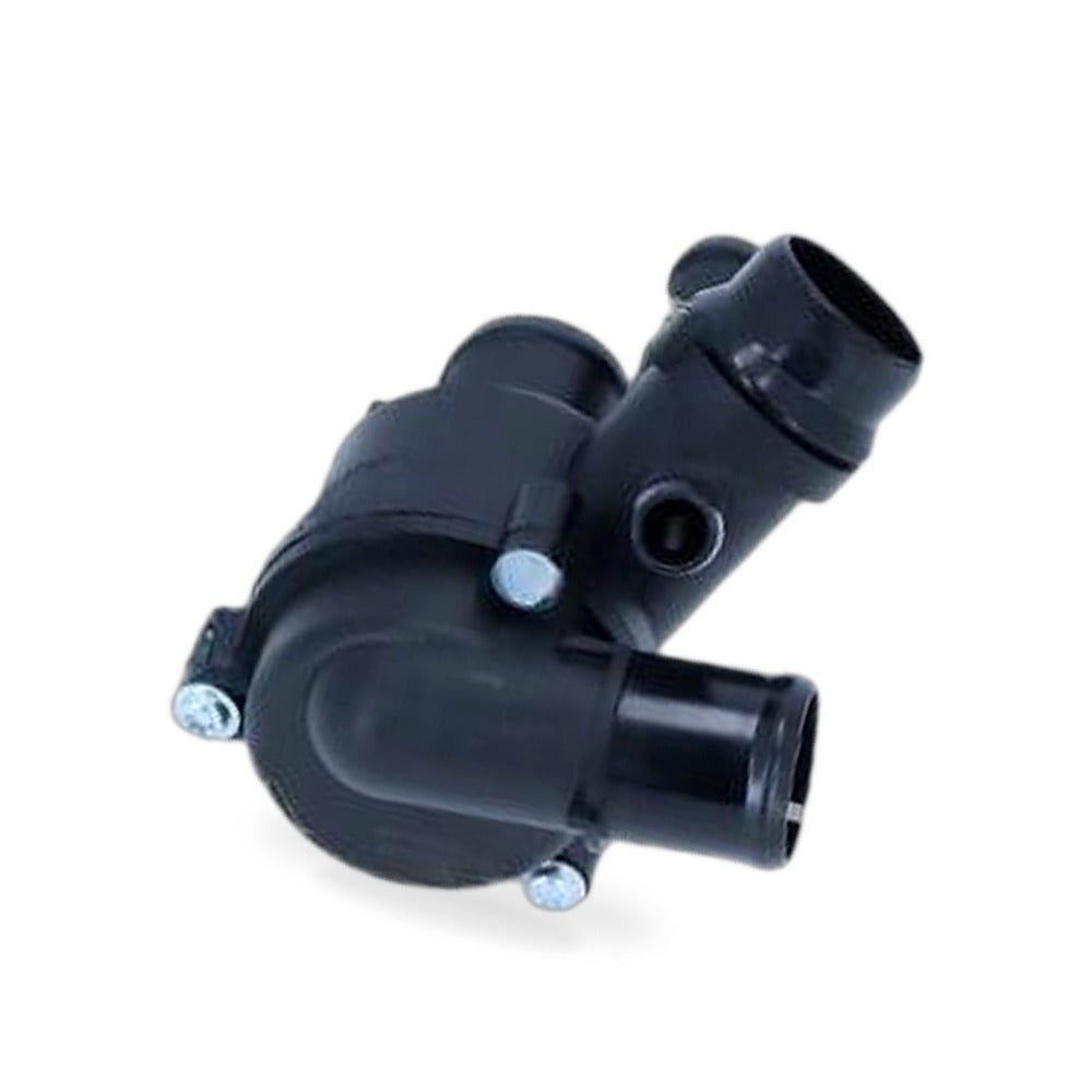 Coolant Thermostat For Land Rover Range Rover MK4 3.0 TD 4x4 NRF LR033675 - BD1