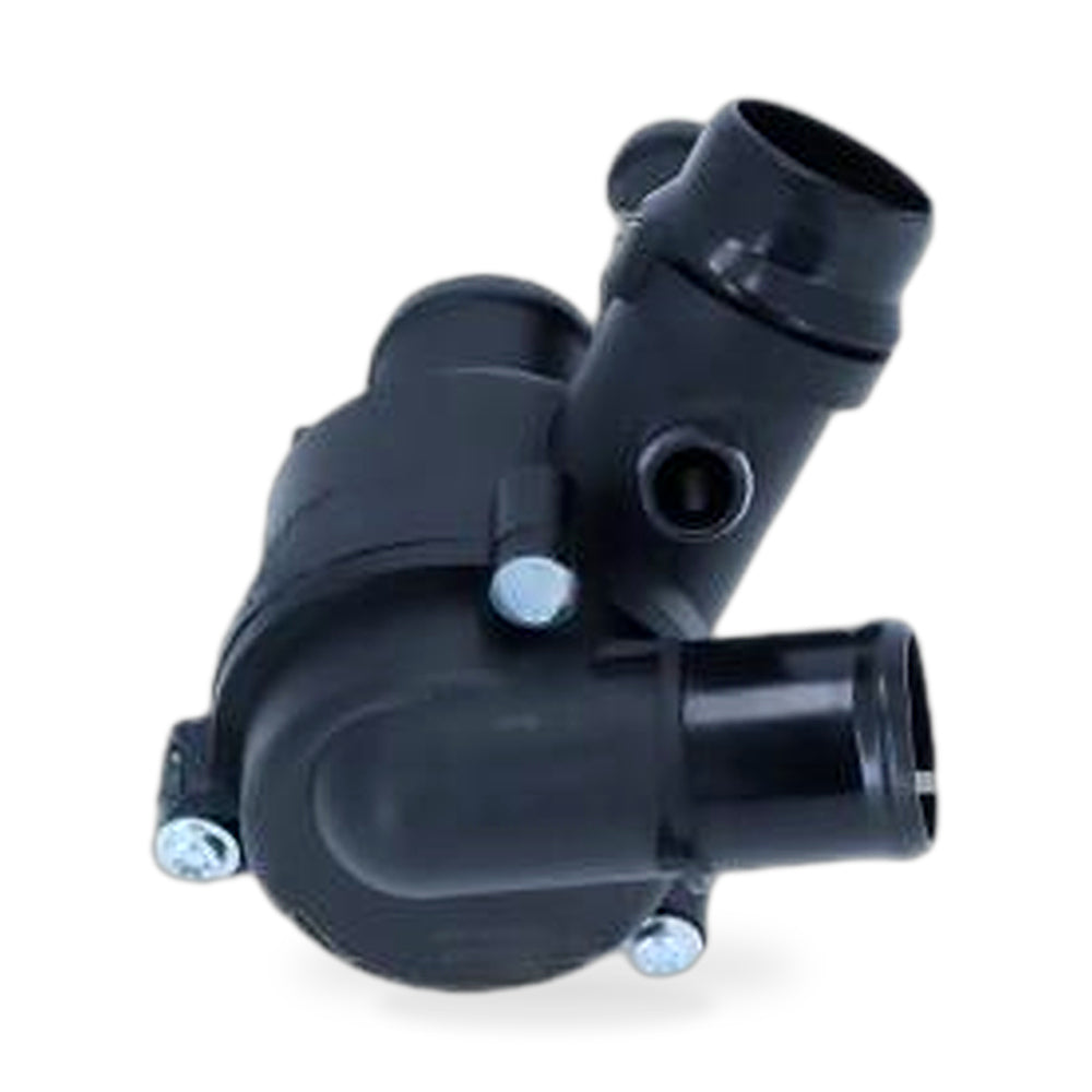 Coolant Thermostat For Land Rover Range Rover MK4 3.0 TD 4x4 NRF LR033675 - ZT2