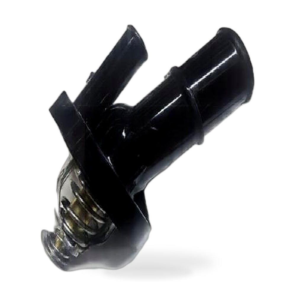Coolant Thermostat QTH996K Quinton Hazell JDE28115 LR027158 Quality Guaranteed - ZT2