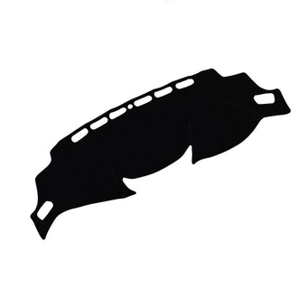 compare product Non-Slip Dash Mat Suitable For Nissan Qashqai J11 2014-2022 SUV Dashboard Cover Black