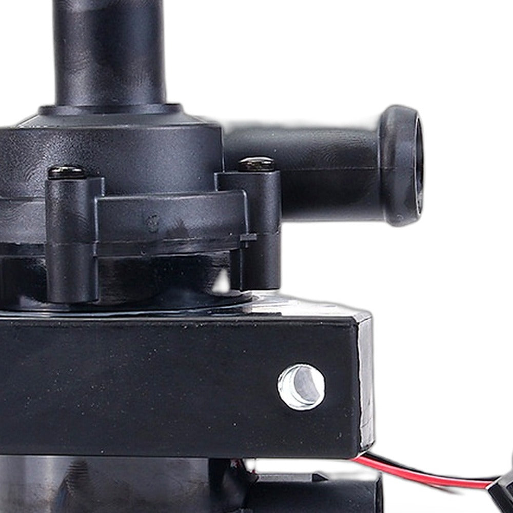 Auxiliary Coolant Water Pump Suitable for VW Audi A3 Q3 TT Seat Leon 1K0965561J - XQ1