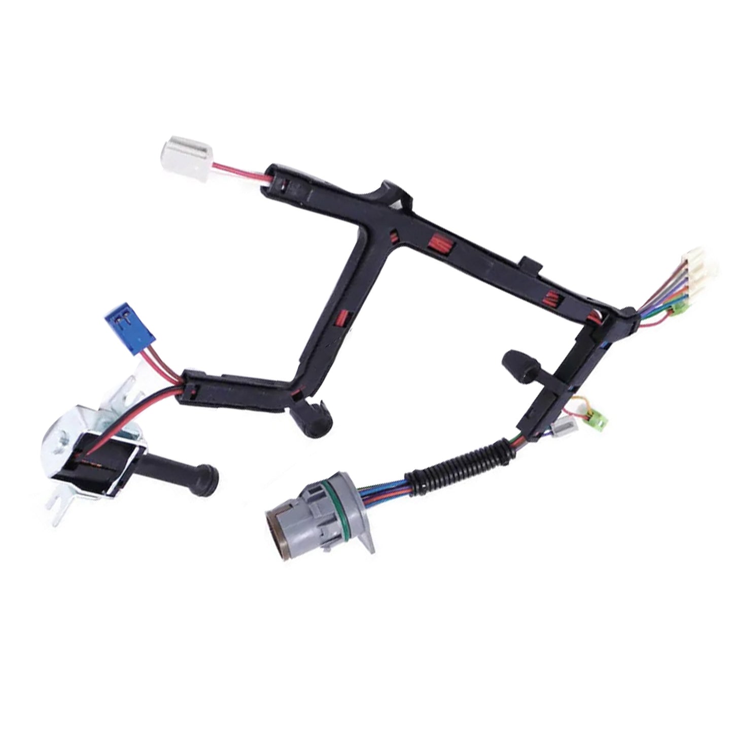 Transmission Internal Wire Harness w/TCC Solenoid Suitable For 4L60E 4L65E 03-06